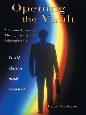 cover image of Opening the Vault